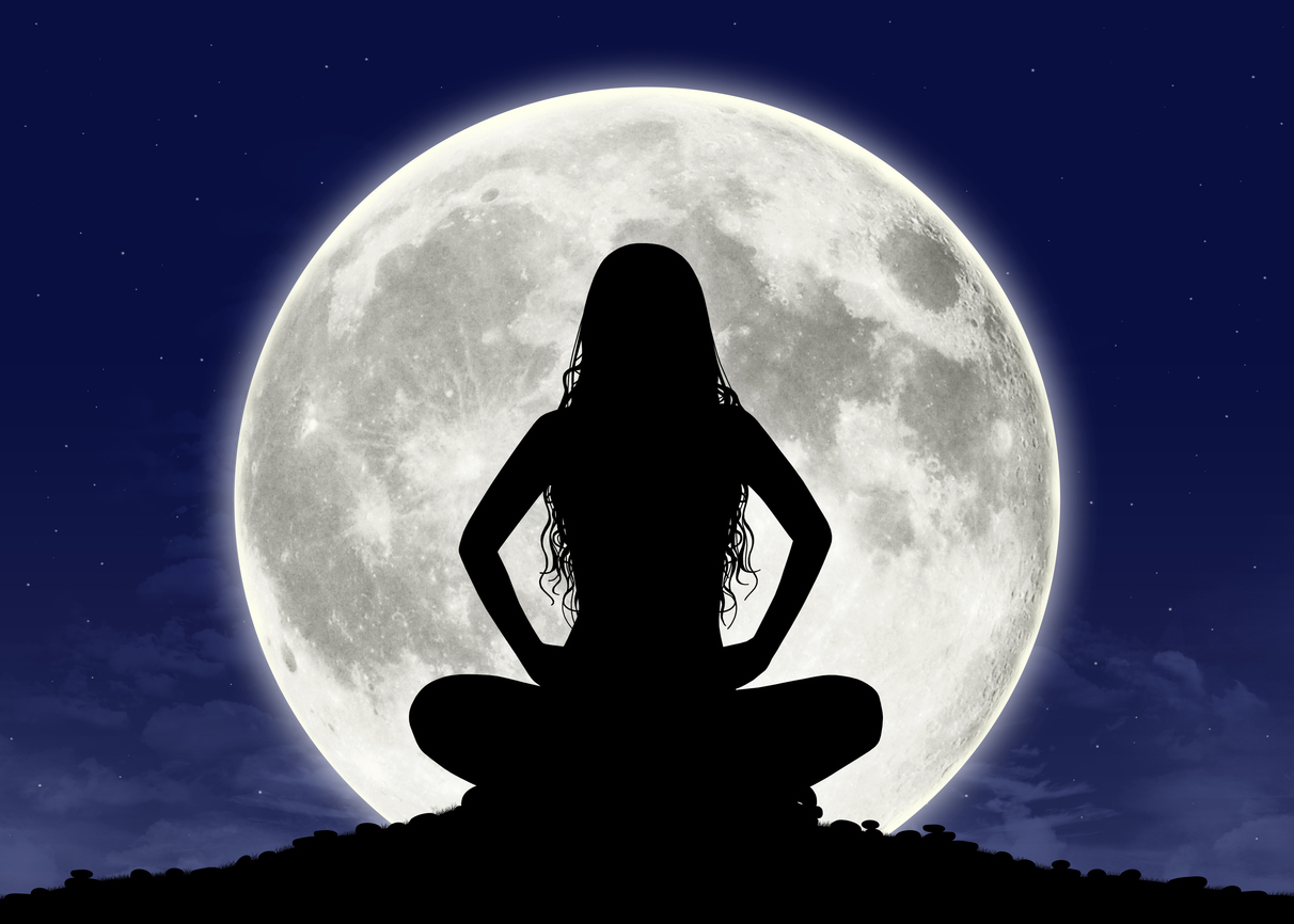 The Full Moons in 2025: Astrological insights and planetary alignments