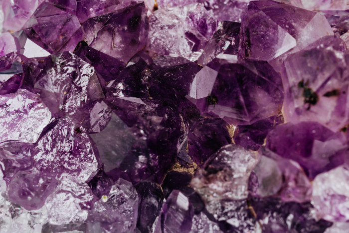 meaning crystal amethyst